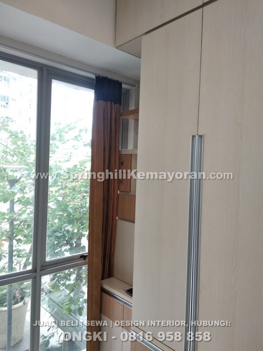 The Mansion Bougenville Gloria 2 Kamar (SKC-11447)