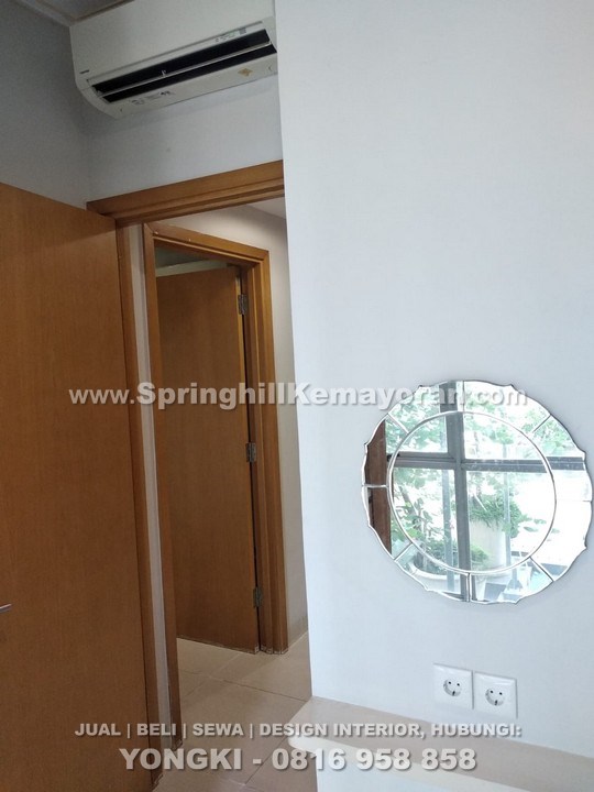 The Mansion Bougenville Gloria 2 Kamar (SKC-11447)