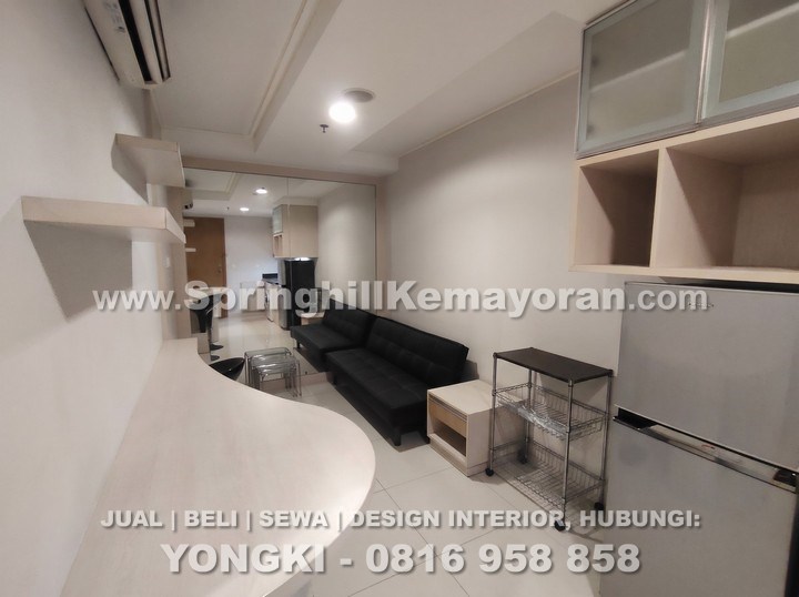 The Mansion Bougenville Gloria 2 Kamar (SKC-11447)