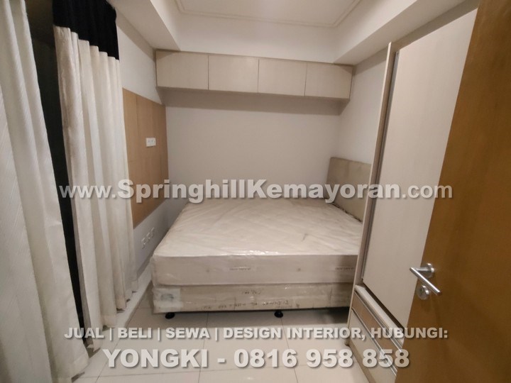 The Mansion Bougenville Gloria 2 Kamar (SKC-11447)