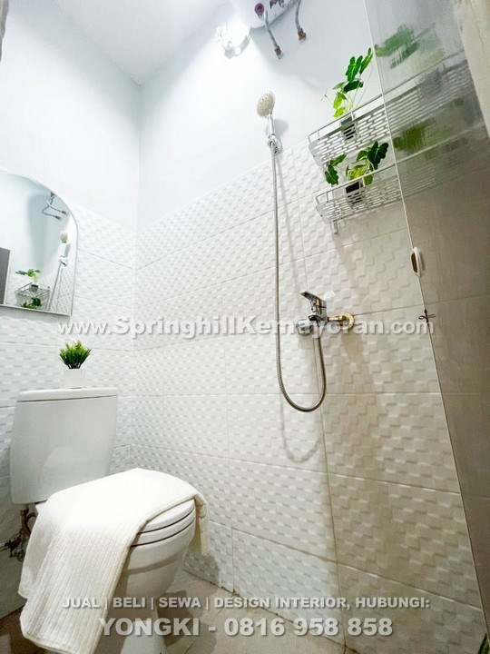 Rumah Kost di Tanjung Duren (SKC-11648)