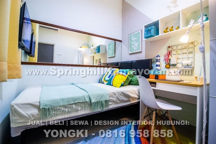 Rumah Kost di Tanjung Duren (SKC-11648)