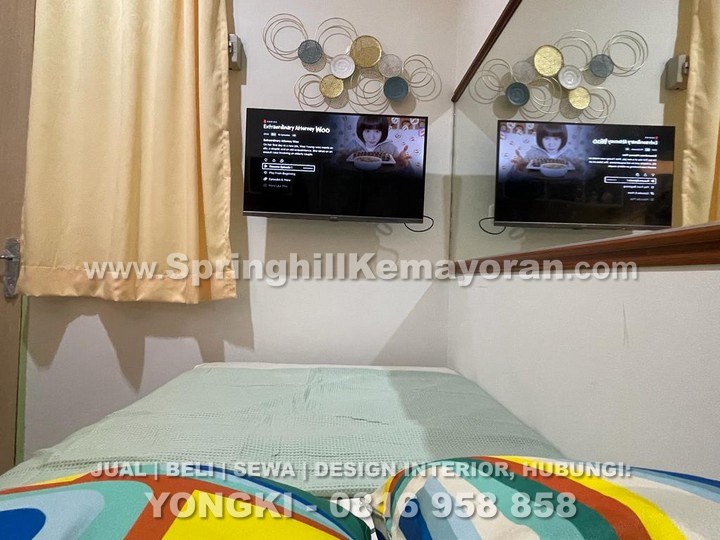 Rumah Kost di Tanjung Duren (SKC-11648)