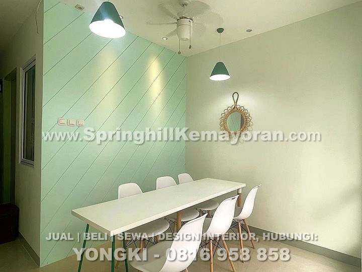 Rumah Kost di Tanjung Duren (SKC-11648)