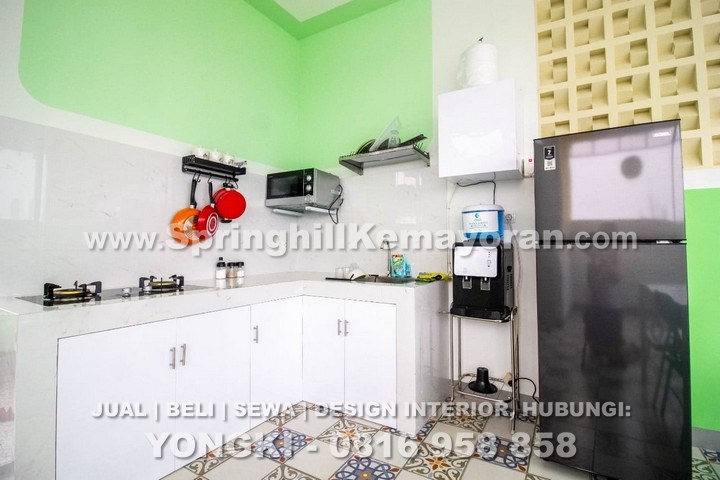 Rumah Kost di Tanjung Duren (SKC-11648)