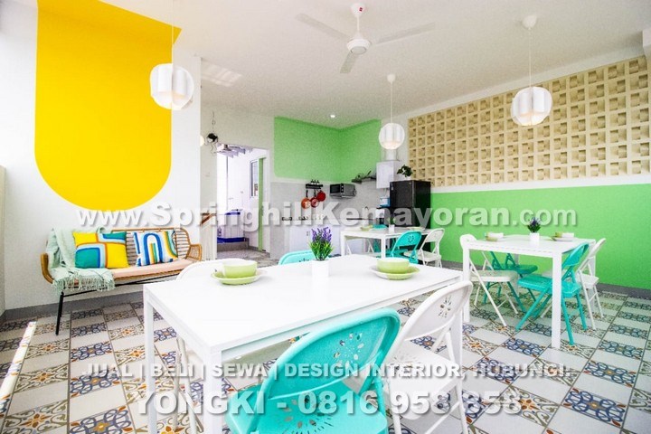 Rumah Kost di Tanjung Duren (SKC-11648)