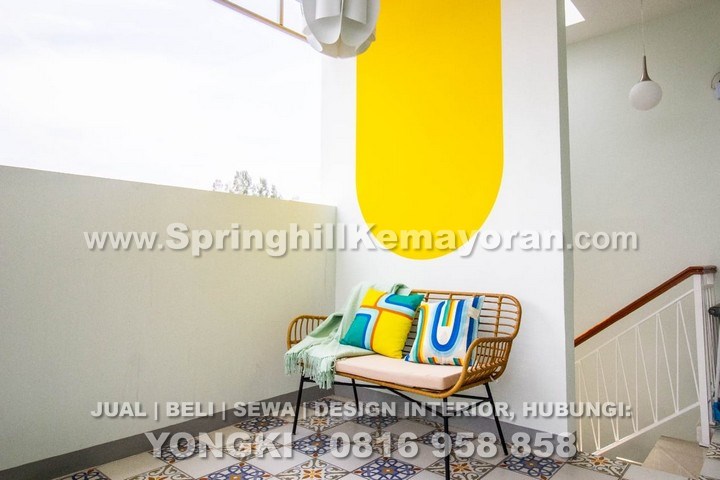 Rumah Kost di Tanjung Duren (SKC-11648)