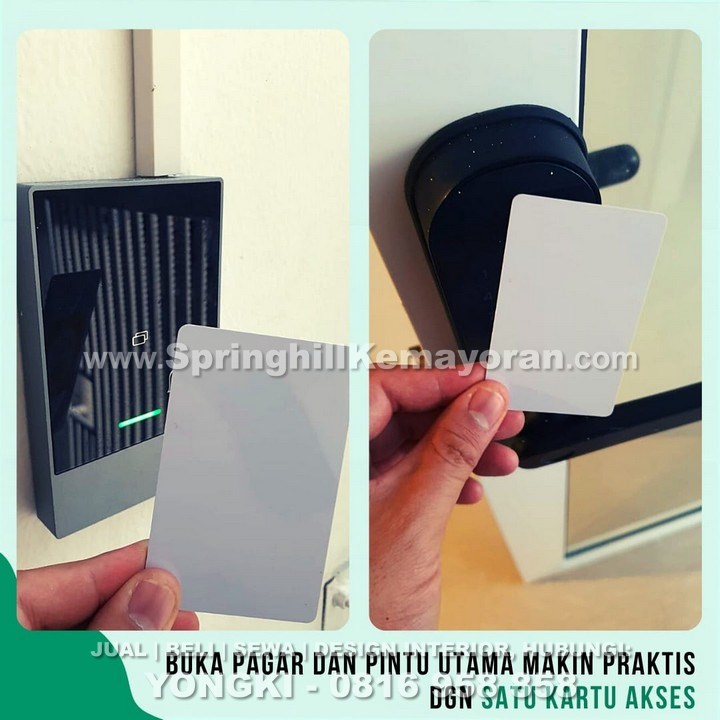 Rumah Kost di Tanjung Duren (SKC-11648)