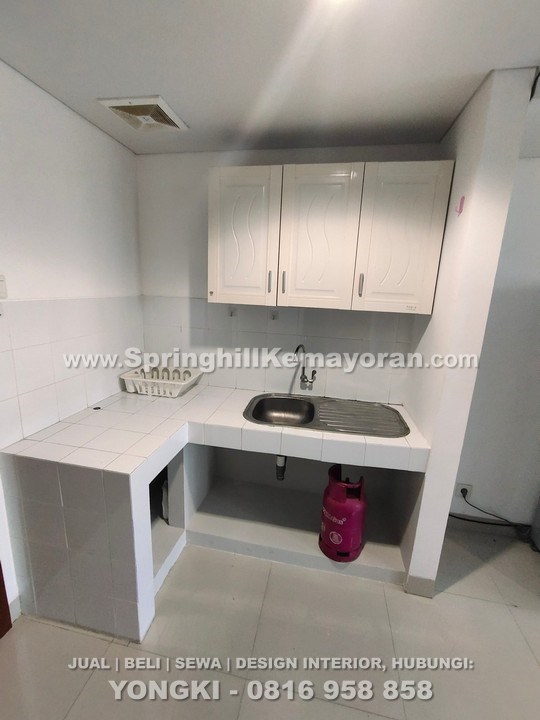 Springhill Terrace Sandalwood Studio (SKC-11711)