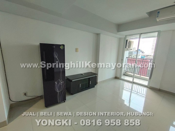 Springhill Terrace Sandalwood Studio (SKC-11711)