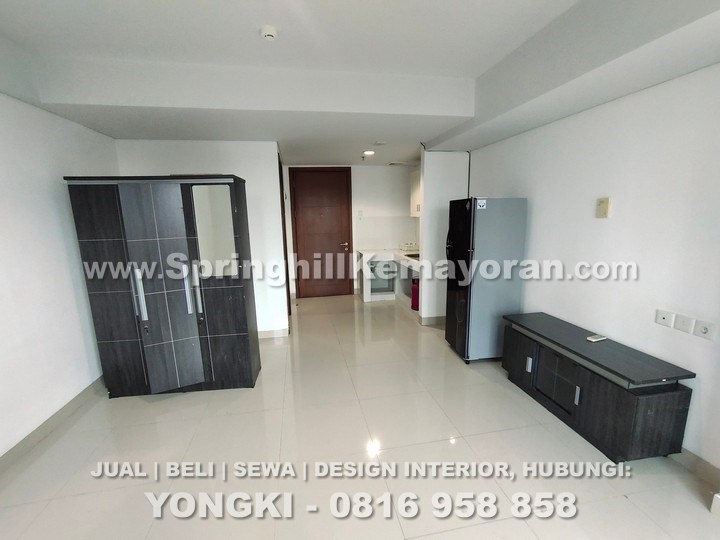 Springhill Terrace Sandalwood Studio (SKC-11711)