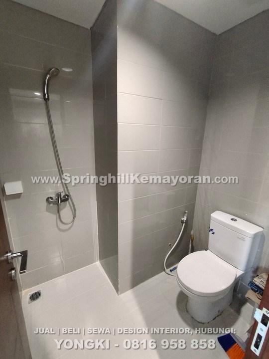 Springhill Terrace Sandalwood Studio (SKC-11711)