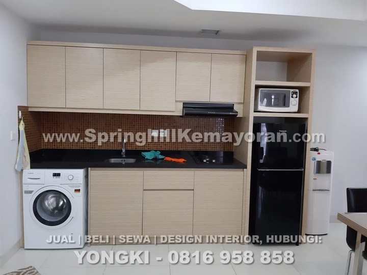 The Mansion Jasmine Bellavista 2BR (SKC-11793)