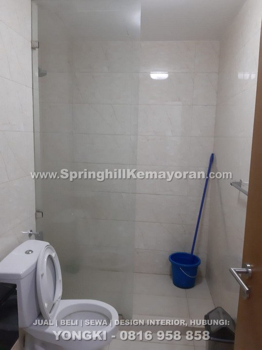 The Mansion Jasmine Bellavista 2BR (SKC-11793)