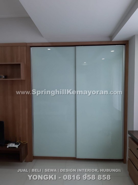 The Mansion Jasmine Bellavista 2BR (SKC-11793)