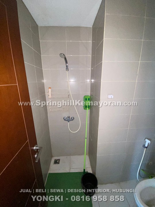 Apartemen Springhill Terrace Studio (SKC-11924)