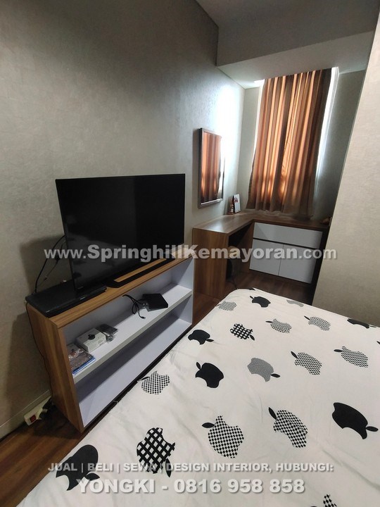 Springhill Terrace 2BR (SKC-11942)