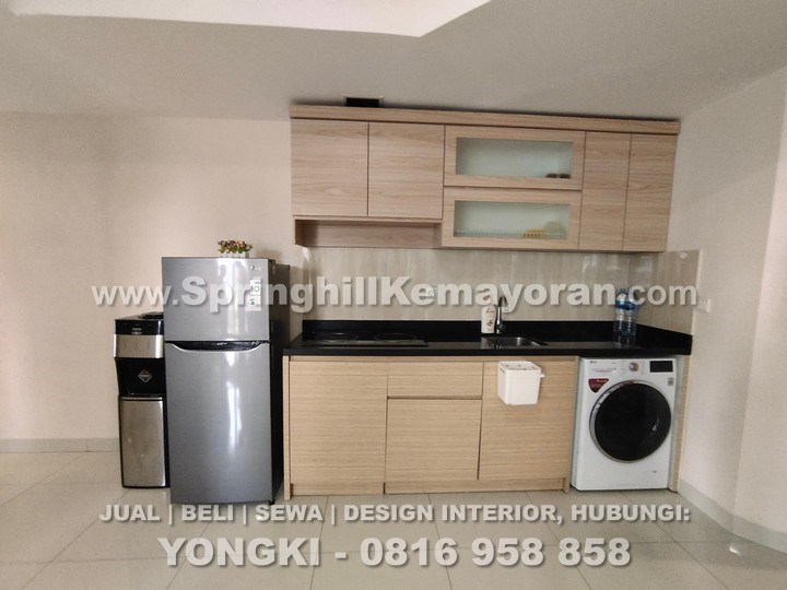 The Mansion Bellavista 2BR (SKC-11893)