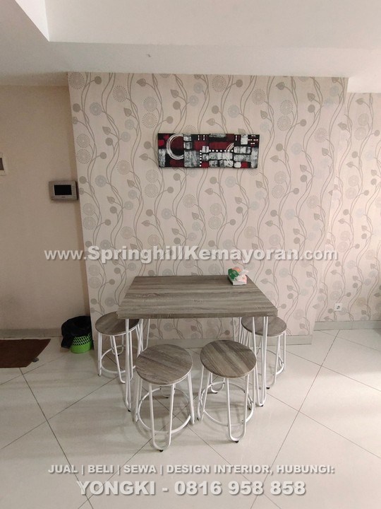 The Mansion Bellavista 2BR (SKC-11893)