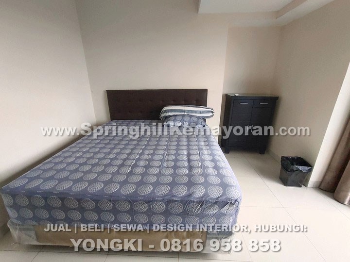 The Mansion Bellavista 2BR (SKC-11893)