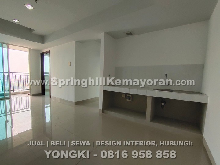 Springhill Terrace 3 Kamar (SKC-12226)
