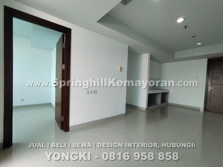 Springhill Terrace 3 Kamar (SKC-12226)
