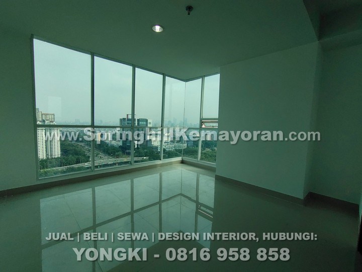 Springhill Terrace 3 Kamar (SKC-12226)