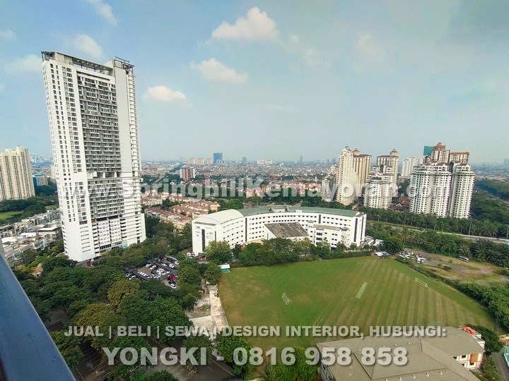 Springhill Terrace 3 Kamar (SKC-12226)