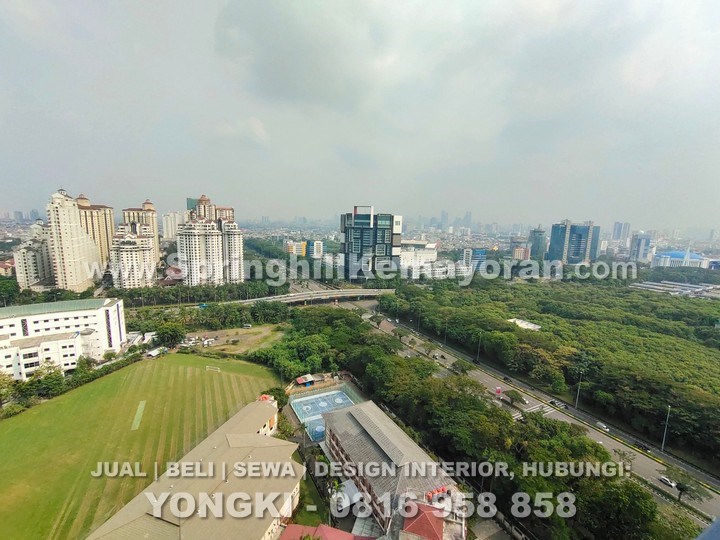 Springhill Terrace 3 Kamar (SKC-12226)