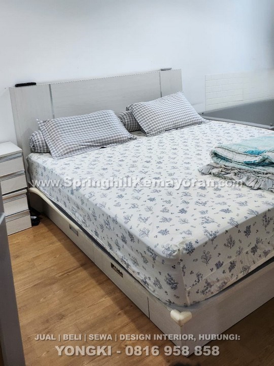 Springhill Terrace 2 Kamar (SKC-12265)