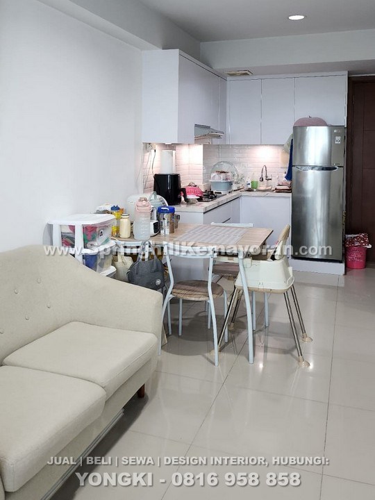 Springhill Terrace 2 Kamar (SKC-12265)
