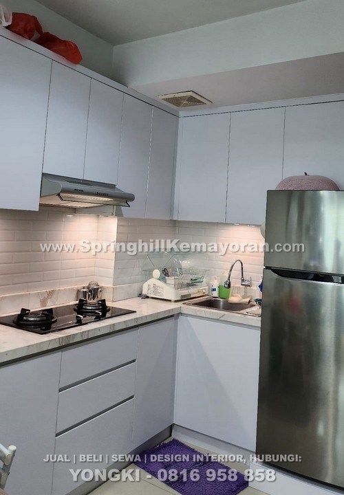 Springhill Terrace 2 Kamar (SKC-12265)