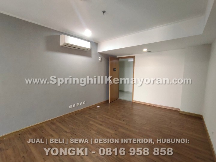 The Mansion Fontana Kemayoran (SKC-12490)