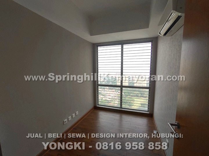 The Mansion Fontana Kemayoran (SKC-12490)