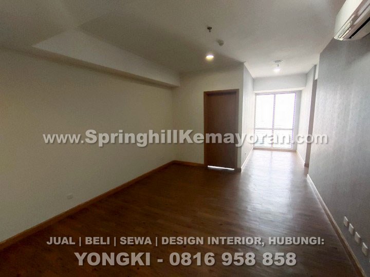 The Mansion Fontana Kemayoran (SKC-12490)