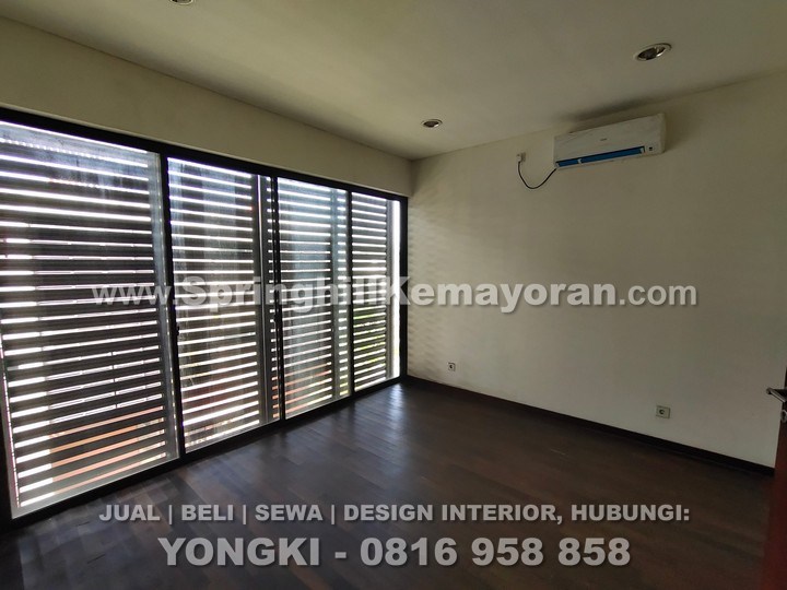 Townhouse Coasta Villa Ancol 7x15 (SKC-12525)