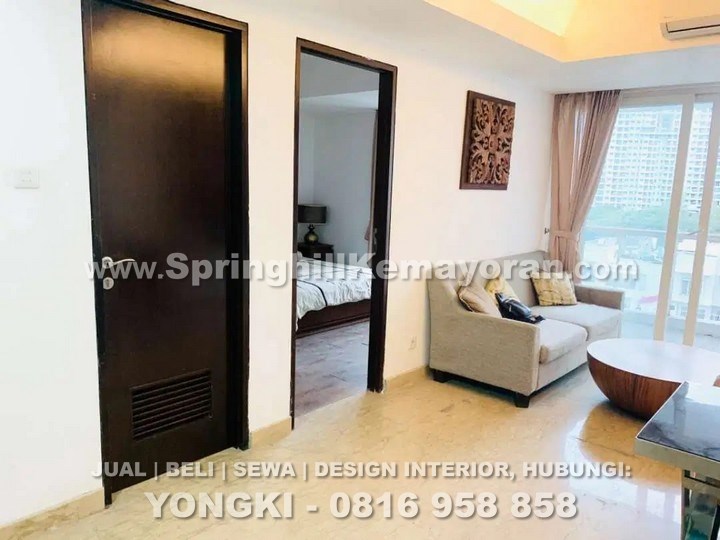Royale Springhill Bulgari 1 Kamar (SKC-12724)
