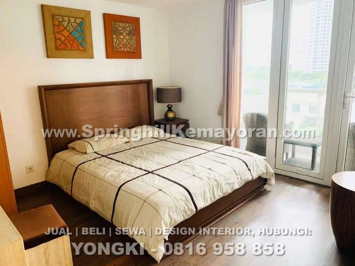 Royale Springhill Bulgari 1 Kamar (SKC-12724)