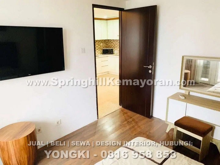 Royale Springhill Bulgari 1 Kamar (SKC-12724)