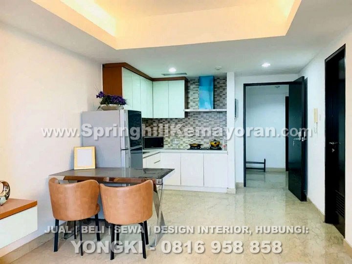 Royale Springhill Bulgari 1 Kamar (SKC-12724)