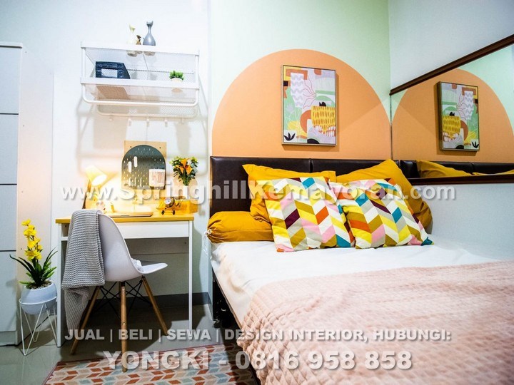 Kost 24 Kamar di Tomang (SKC-12760)