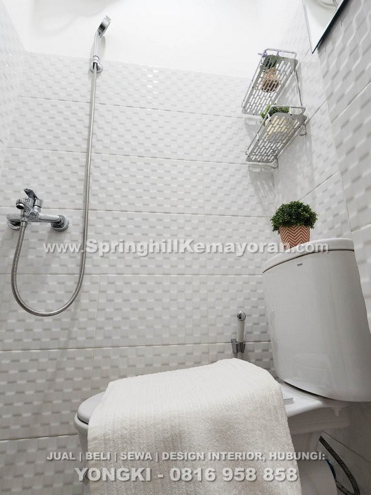 Kost 24 Kamar di Tomang (SKC-12760)