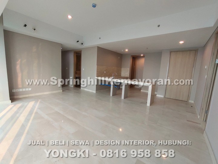 Holland Village Cempaka Putih 3BR (SKC-12791)