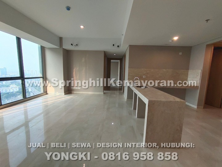 Holland Village Cempaka Putih 3BR (SKC-12791)