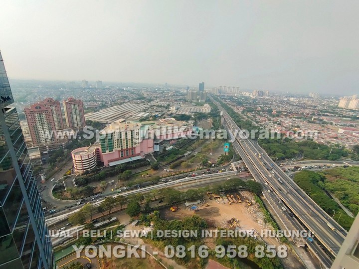 Holland Village Cempaka Putih 3BR (SKC-12791)