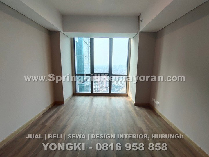 Holland Village Cempaka Putih 3BR (SKC-12791)