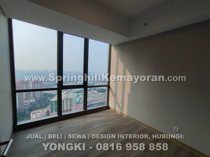 Holland Village Cempaka Putih 3BR (SKC-12791)