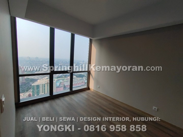 Holland Village Cempaka Putih 3BR (SKC-12791)