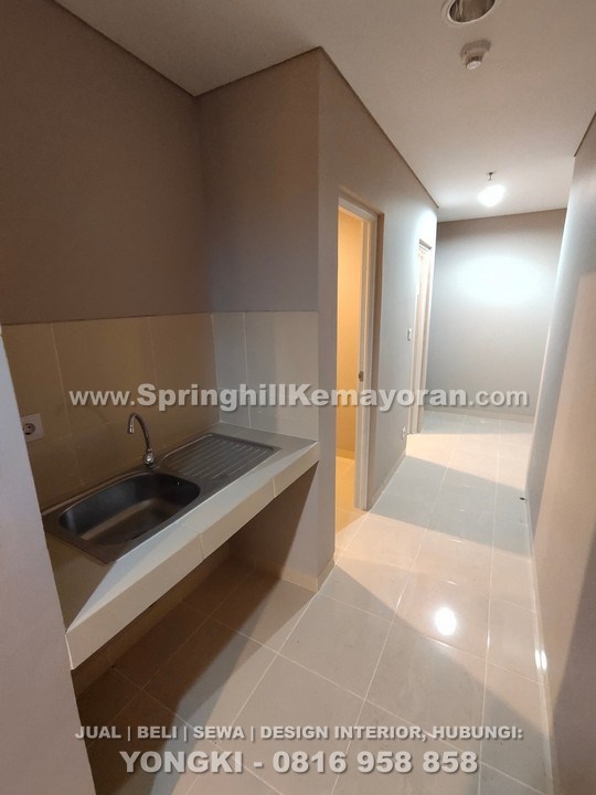 Holland Village Cempaka Putih 3BR (SKC-12791)