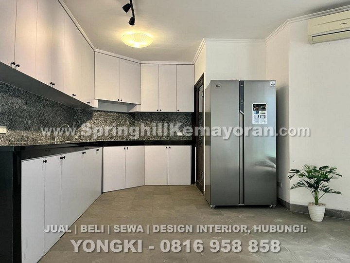 Rumah di Parangtritis Ancol (SKC-12852)